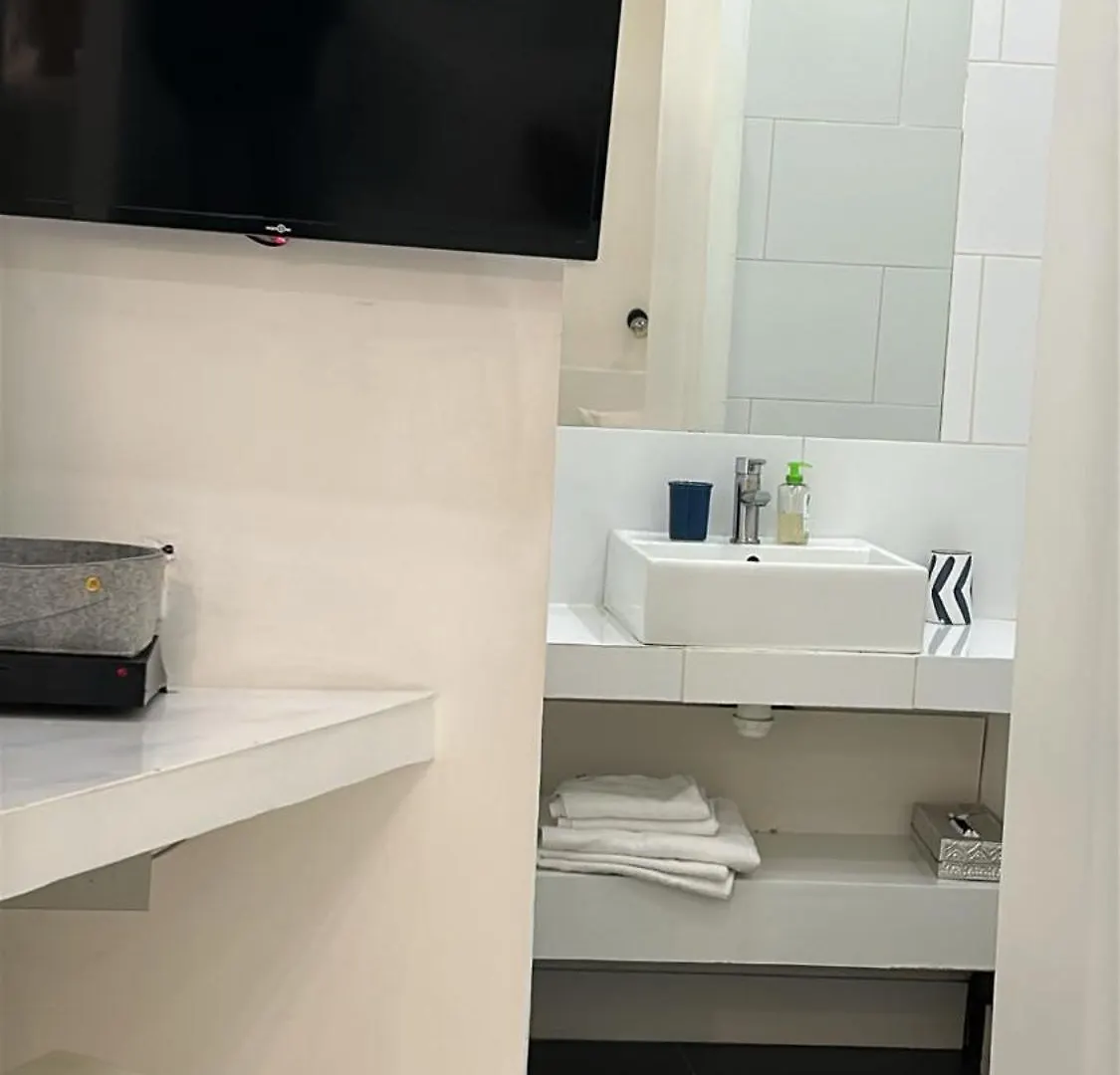 Sainte Apartments Marsella