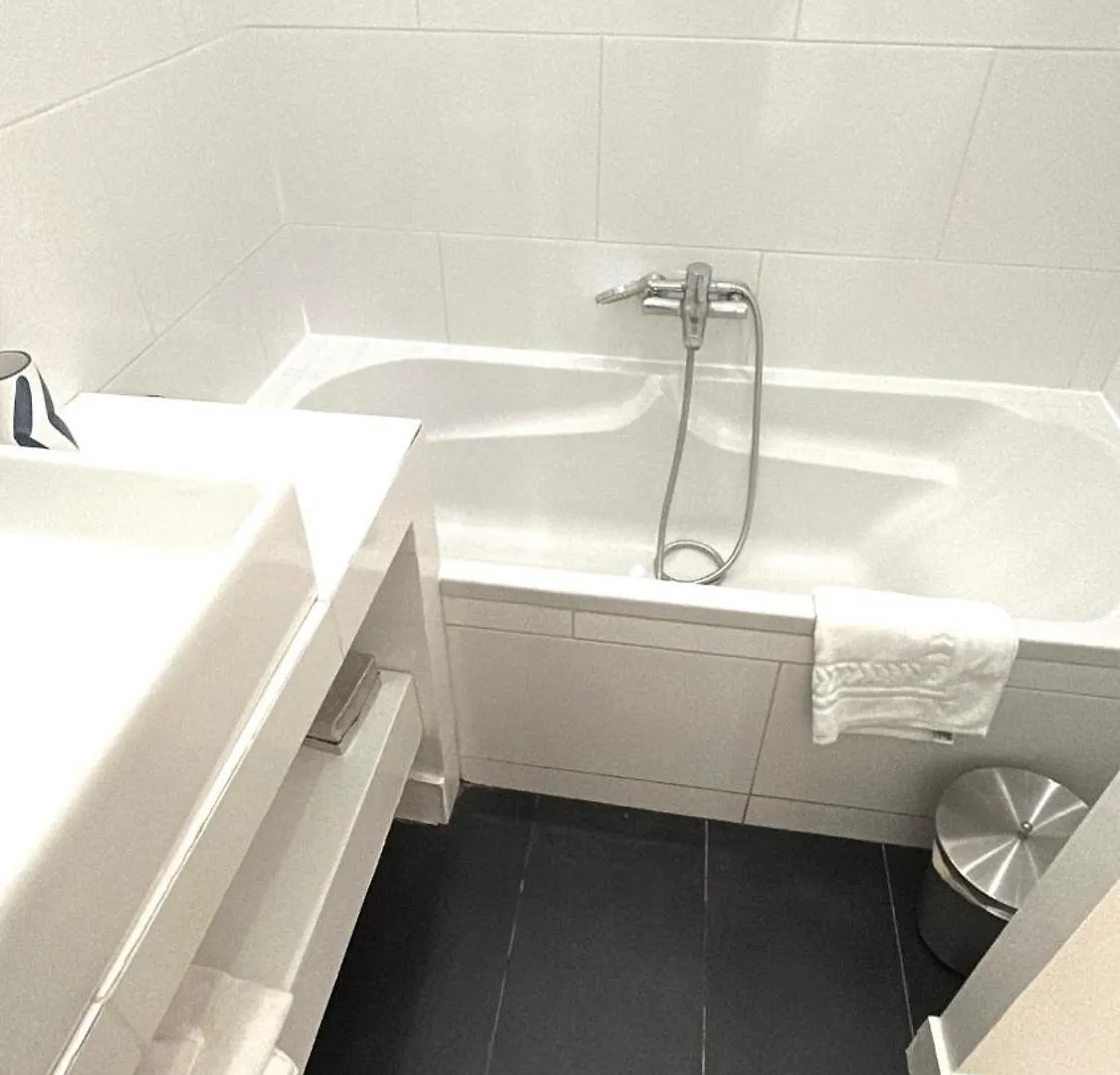 Sainte Apartments Marsella Francia
