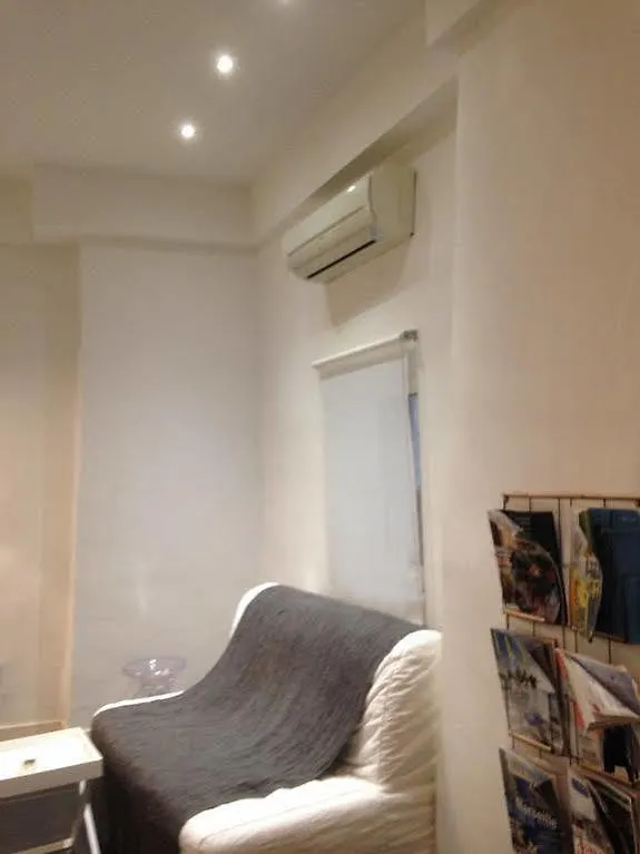 Sainte Apartments Marsella Francia