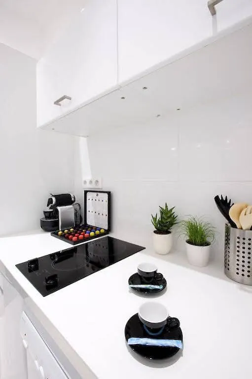 Sainte Apartments Marsella Francia