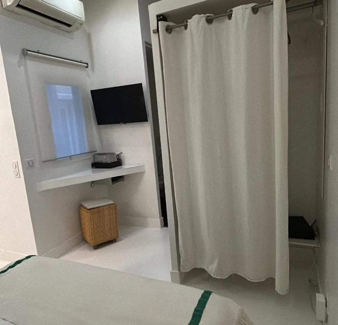 מרסיי Sainte Apartments