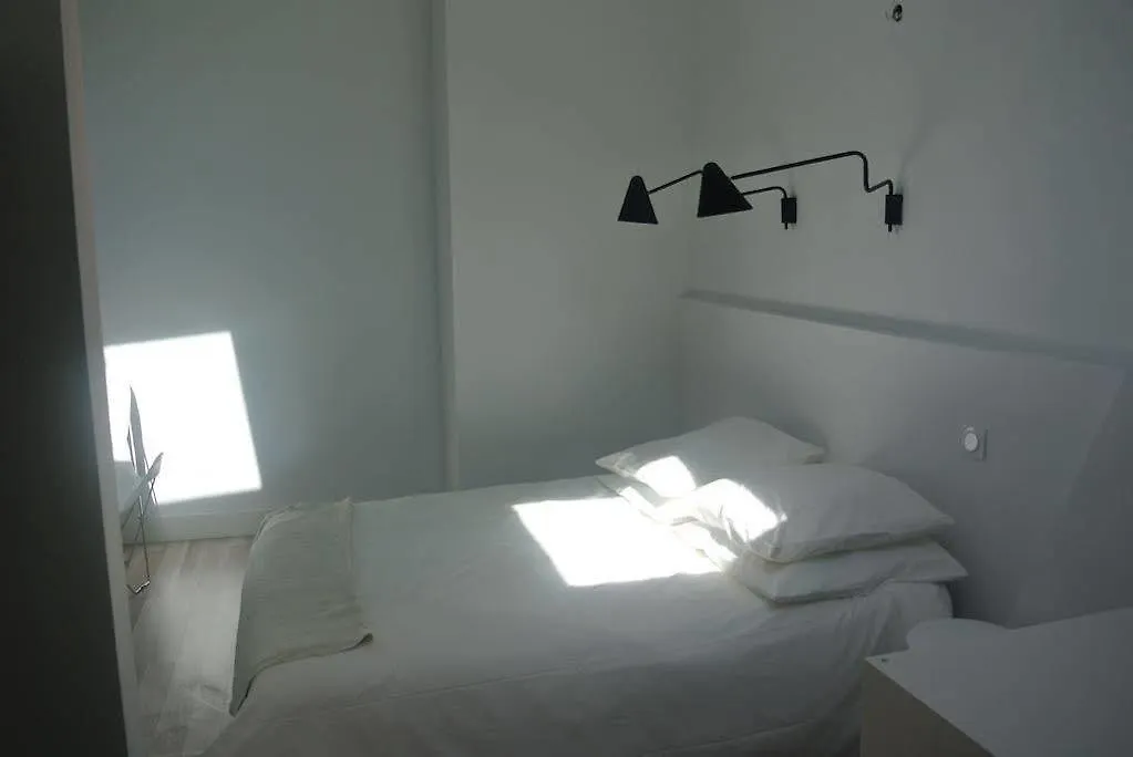 Sainte Apartments Marseille 0*,